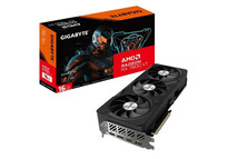 Gigabyte AMD Radeon RX 7800 XT GAMING OC 16GB GDDR6 Gigabyte AMD Radeon RX 7800 XT GAMING OC 16GB GDDR6