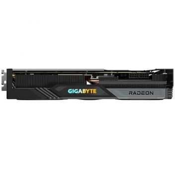 Gigabyte AMD Radeon RX 7800 XT GAMING OC 16GB GDDR6 Gigabyte AMD Radeon RX 7800 XT GAMING OC 16GB GDDR6