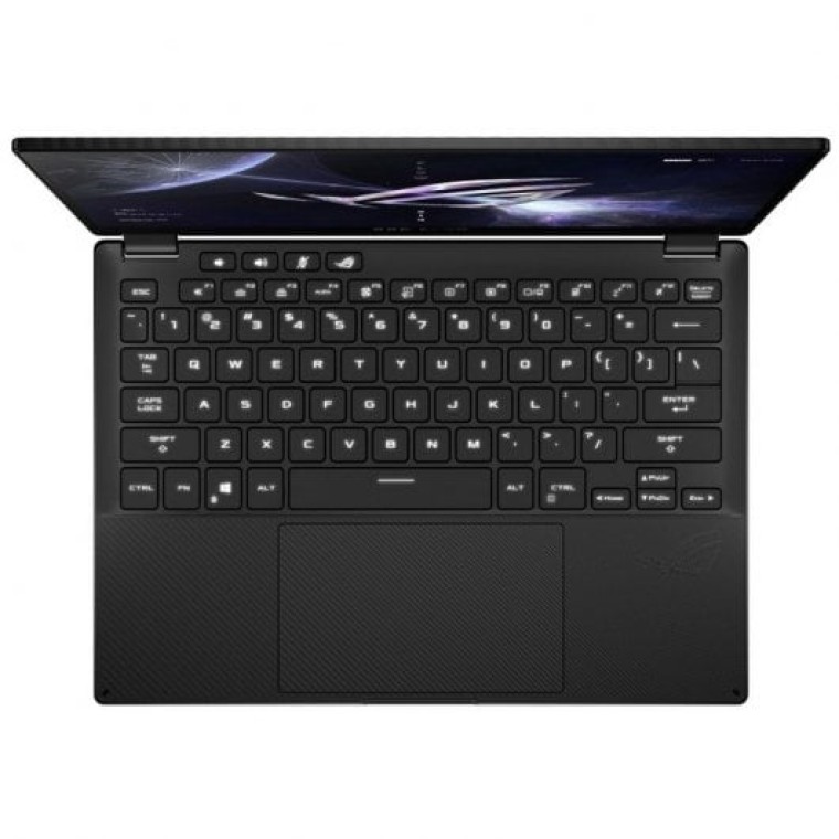 ASUS ROG Flow X13 2023 GV302XV-MU006W AMD Ryzen 9 7940HS/16GB/1TB SSD/RTX 4060/13.4" Táctil