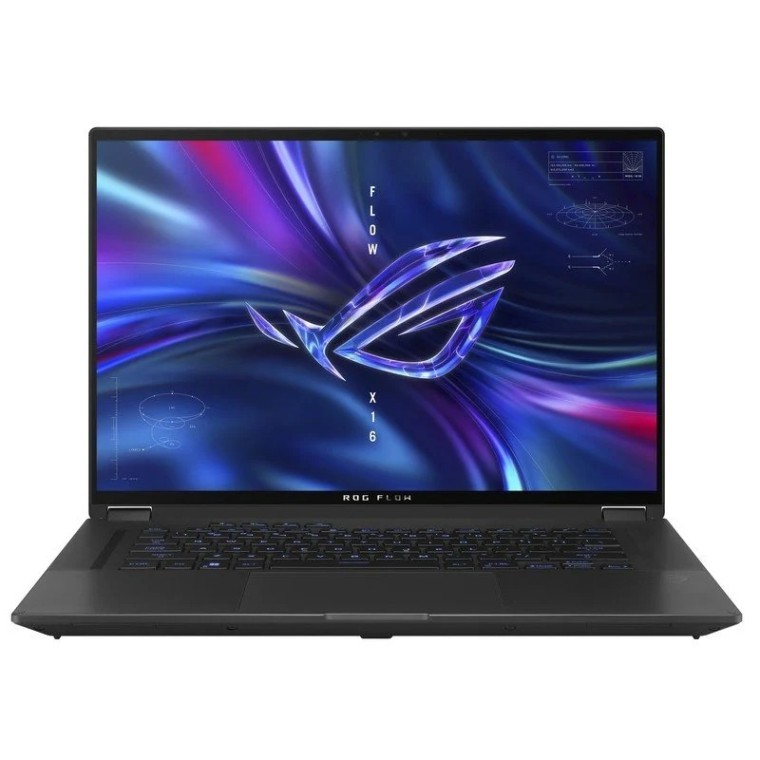 ASUS ROG Flow X16 GV601RW-M5041W AMD Ryzen 9 6900HS/32GB/1TB SSD/RTX 3070Ti/16" Táctil