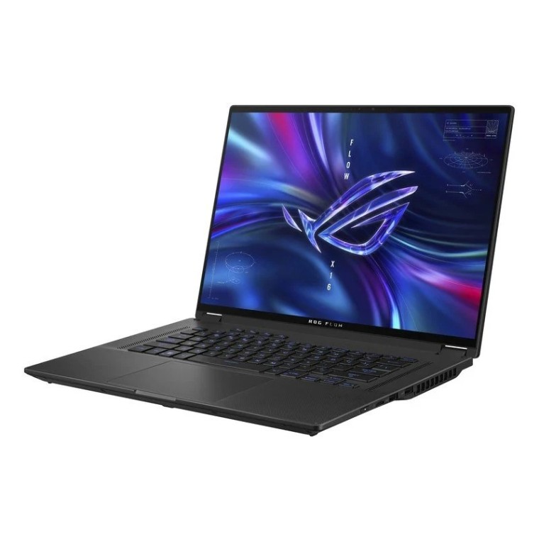 ASUS ROG Flow X16 GV601RW-M5041W AMD Ryzen 9 6900HS/32GB/1TB SSD/RTX 3070Ti/16" Táctil