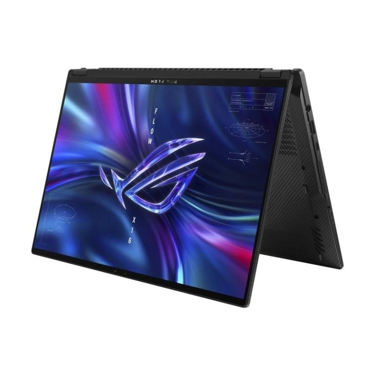 ASUS ROG Flow X16 GV601RW-M5041W AMD Ryzen 9 6900HS/32GB/1TB SSD/RTX 3070Ti/16" Táctil