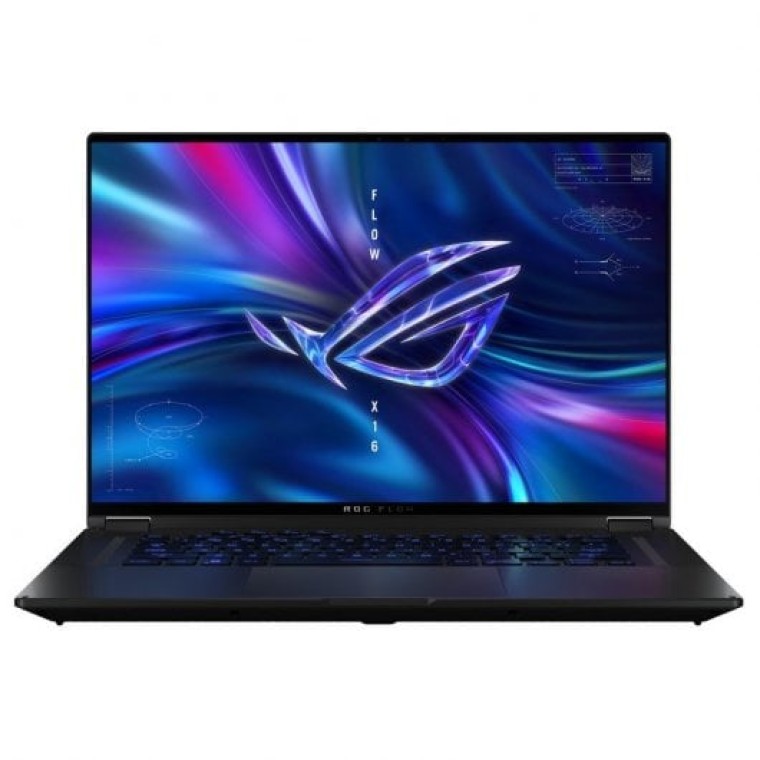 ASUS ROG Flow X16 2023 GV601VV-NF015W Intel Core i9-13900H/16GB/1TB SSD/RTX 4060/16'' Táctil