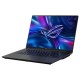 ASUS ROG Flow X16 2023 GV601VV-NF015W Intel Core i9-13900H/16GB/1TB SSD/RTX 4060/16'' Táctil