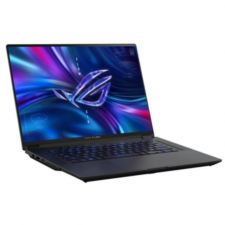 ASUS ROG Flow X16 2023 GV601VV-NF015W Intel Core i9-13900H/16GB/1TB SSD/RTX 4060/16'' Táctil