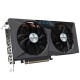 Gigabyte GeForce RTX 3060 EAGLE OC 12GB LHR GDDR6 Rev 2.0