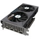 Gigabyte GeForce RTX 3060 EAGLE OC 12GB LHR GDDR6 Rev 2.0