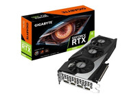 Gigabyte GeForce RTX 3060 GAMING OC 12GB GDDR6