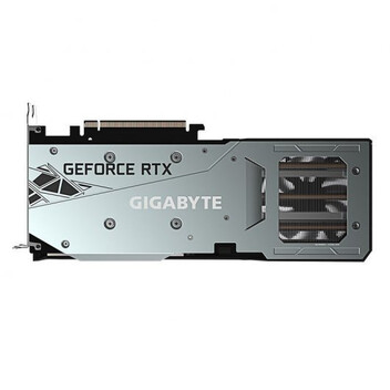 Gigabyte GeForce RTX 3060 GAMING OC 12GB GDDR6