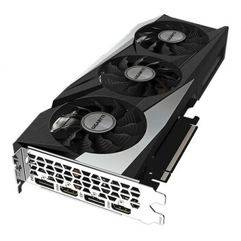 Gigabyte GeForce RTX 3060 GAMING OC 12GB GDDR6