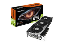 Gigabyte GeForce RTX 3060 Ti GAMING OC PRO 8 GB GDDR6 Rev 3.0