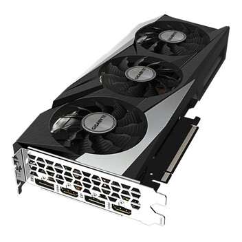 Gigabyte GeForce RTX 3060 Ti GAMING OC PRO 8 GB GDDR6 Rev 3.0