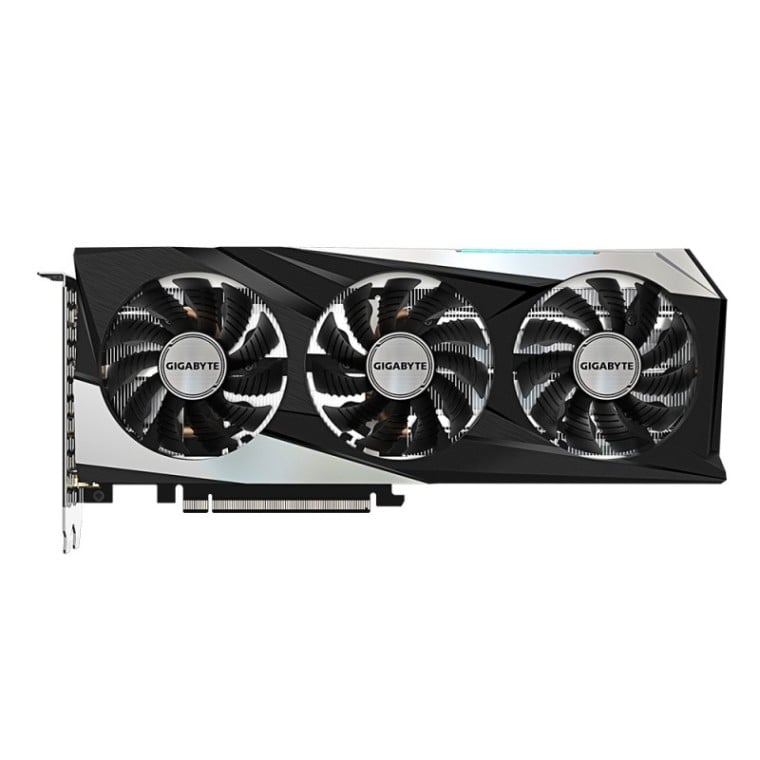 Gigabyte GeForce RTX 3060 Ti GAMING OC PRO 8 GB GDDR6 Rev 3.0