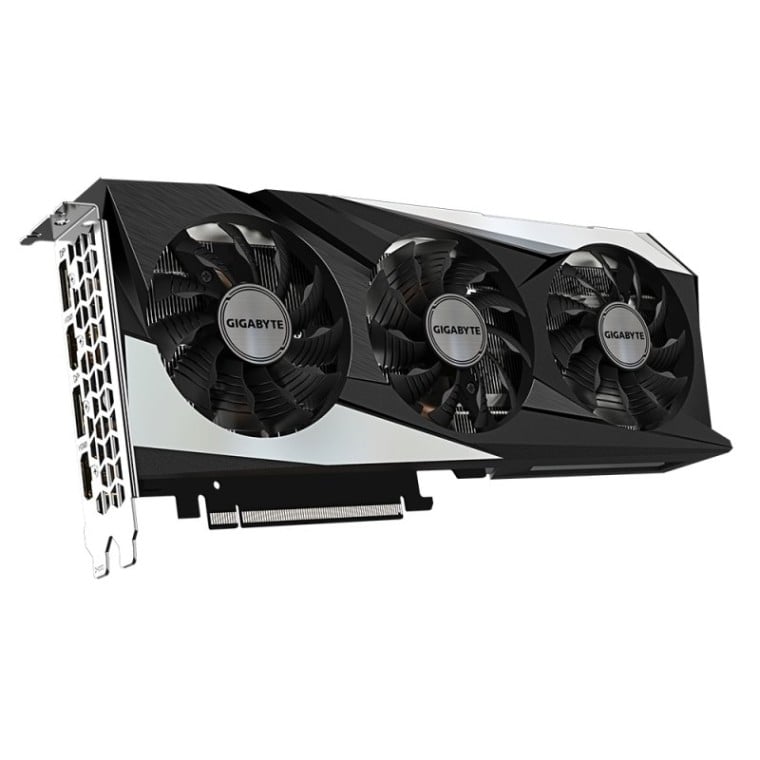 Gigabyte GeForce RTX 3060 Ti GAMING OC PRO 8 GB GDDR6 Rev 3.0