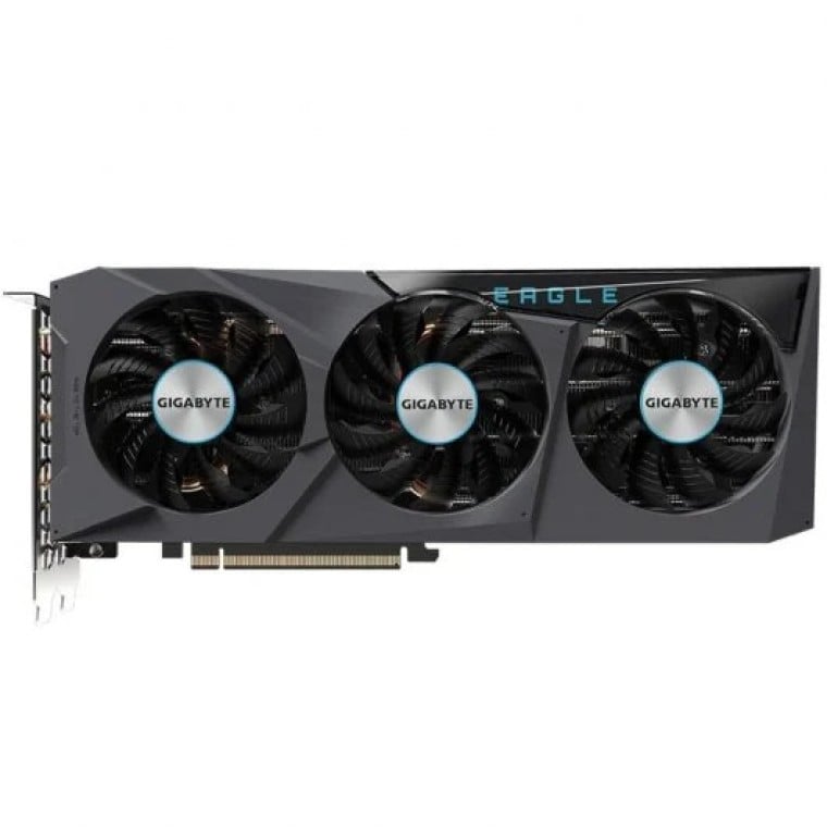 Gigabyte GeForce RTX 3070 EAGLE OC 8GB GDDR6 Rev 2.0