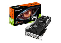 Gigabyte GeForce RTX 3070 Ti GAMING OC 8GB GDDR6X
