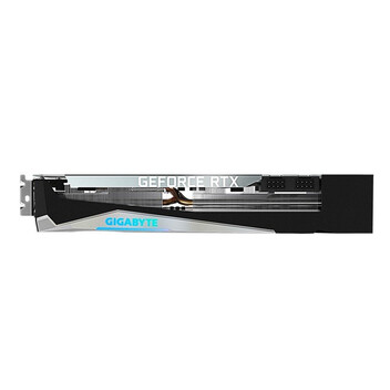 Gigabyte GeForce RTX 3070 Ti GAMING OC 8GB GDDR6X Gigabyte GeForce RTX 3070 Ti GAMING OC 8GB GDDR6X