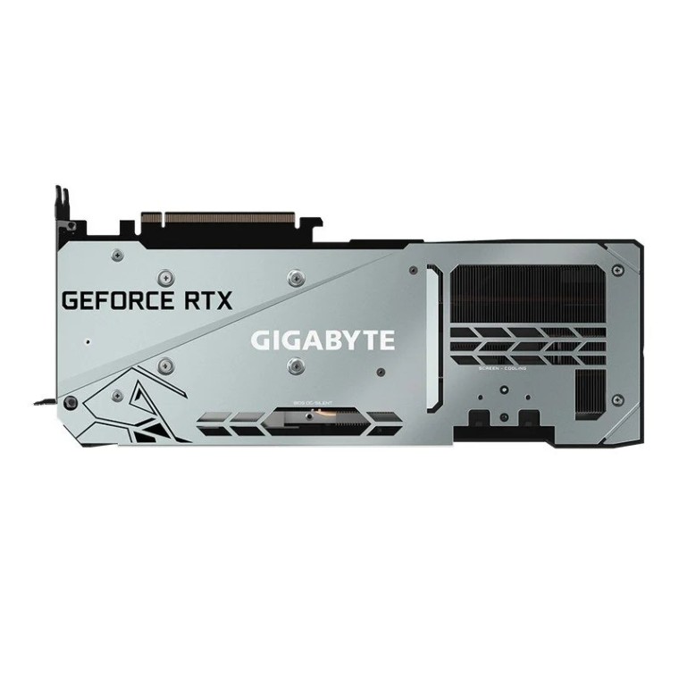 Gigabyte GeForce RTX 3070 Ti GAMING OC 8GB GDDR6X