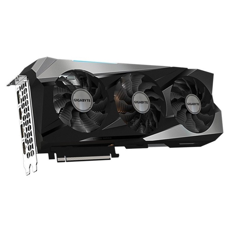 Gigabyte GeForce RTX 3070 Ti GAMING OC 8GB GDDR6X