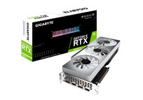 Gigabyte GeForce RTX 3070 Ti VISION OC 8GB GDDR6