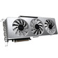 Gigabyte GeForce RTX 3070 Ti VISION OC 8GB GDDR6 Gigabyte GeForce RTX 3070 Ti VISION OC 8GB GDDR6
