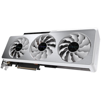 Gigabyte GeForce RTX 3070 Ti VISION OC 8GB GDDR6 Gigabyte GeForce RTX 3070 Ti VISION OC 8GB GDDR6