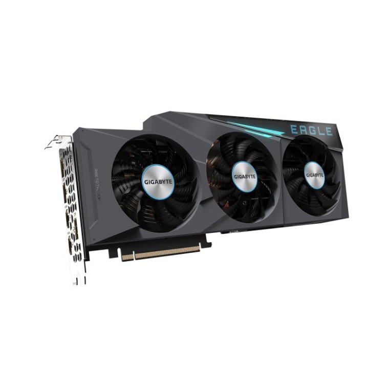 Gigabyte GeForce RTX 3090 EAGLE 24GB GDDR6X