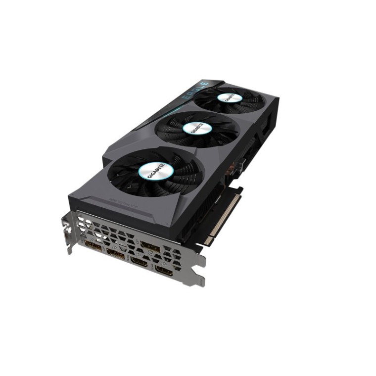 Gigabyte GeForce RTX 3090 EAGLE 24GB GDDR6X