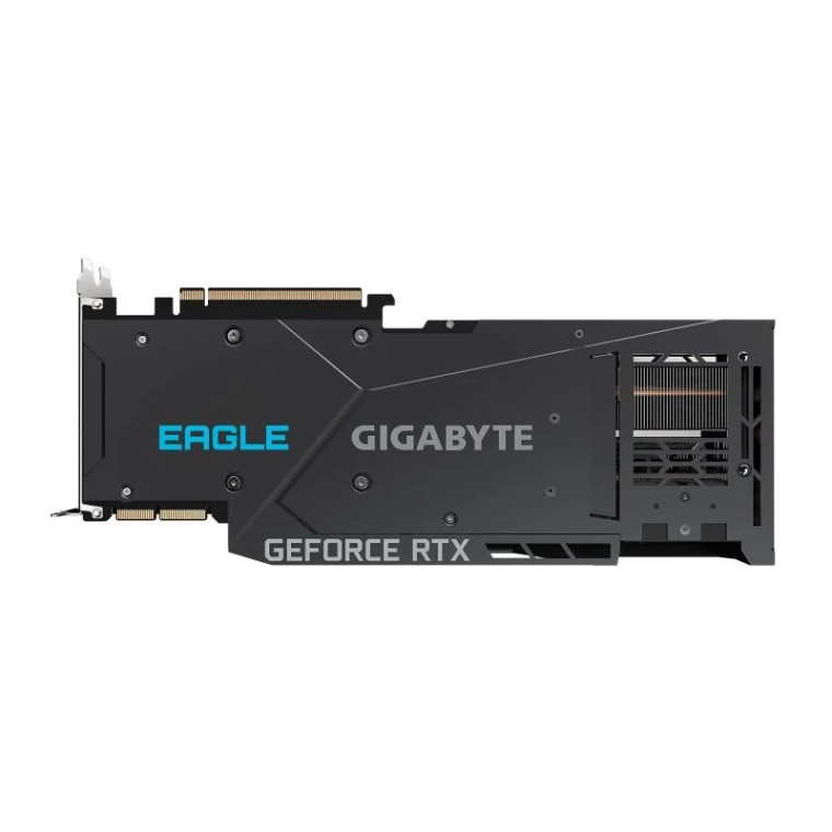 Gigabyte GeForce RTX 3090 EAGLE 24GB GDDR6X