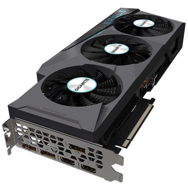 Gigabyte GeForce RTX 3080 Ti EAGLE 12GB GDDR6X