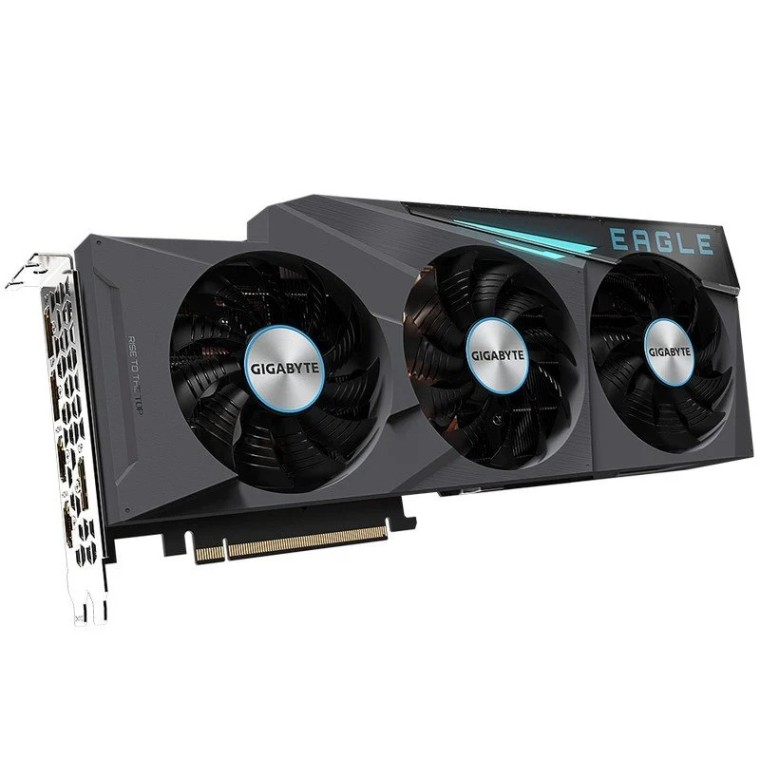 Gigabyte GeForce RTX 3080 Ti EAGLE 12GB GDDR6X