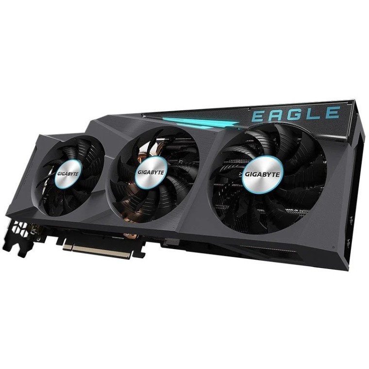 Gigabyte GeForce RTX 3080 Ti EAGLE 12GB GDDR6X