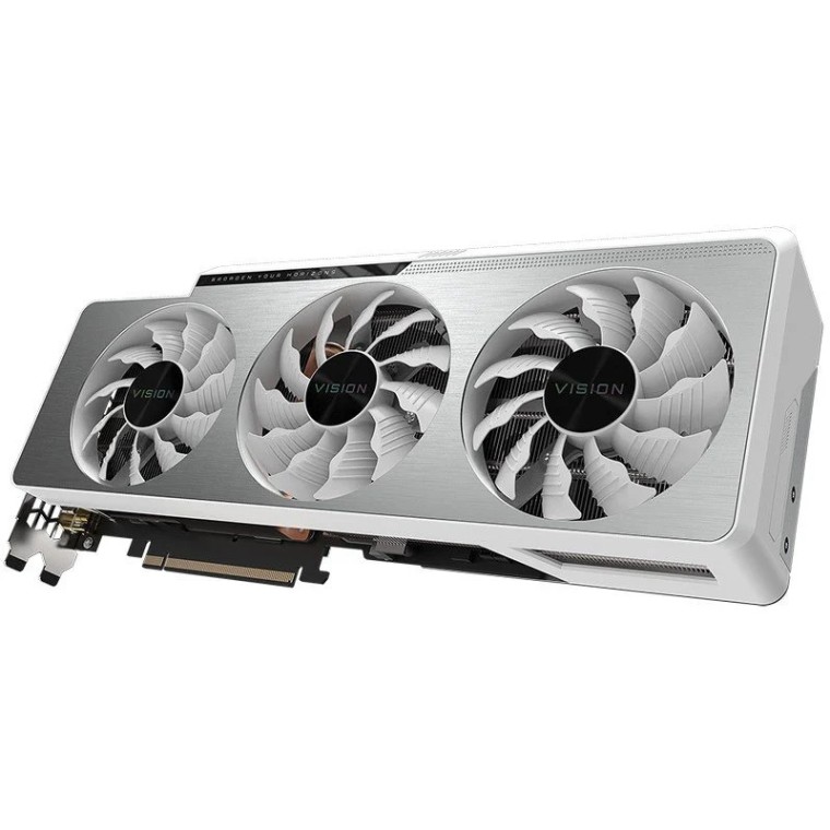 Gigabyte GeForce RTX 3080 Ti VISION OC 12GB GDDR6X