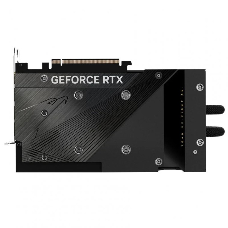 Gigabyte GeForce RTX 4090 AORUS XTREME WATERFORCE 24GB GDDR6X DLSS3