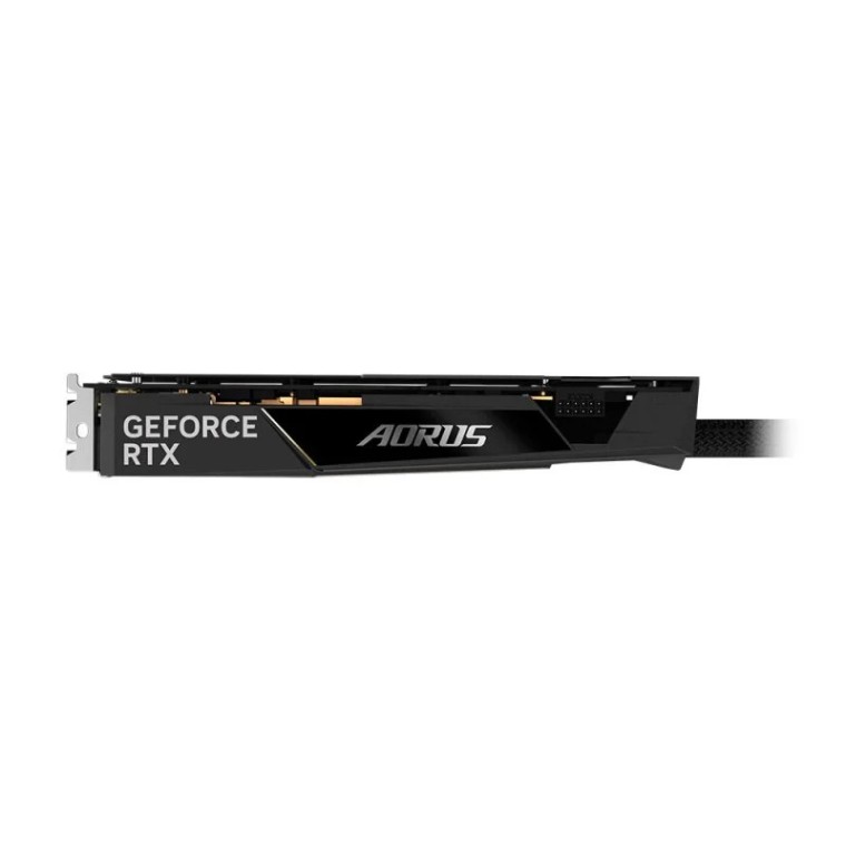 Gigabyte GeForce RTX 4090 AORUS XTREME WATERFORCE 24GB GDDR6X DLSS3