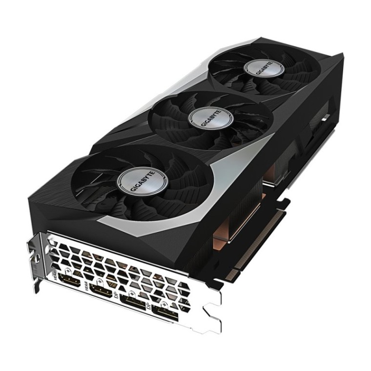 Gigabyte AMD Radeon RX 6800 XT GAMING OC 16GB GDDR6