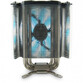 Gelid GX-7 Ventilador CPU 120mm Gelid GX-7 Ventilador CPU 120mm
