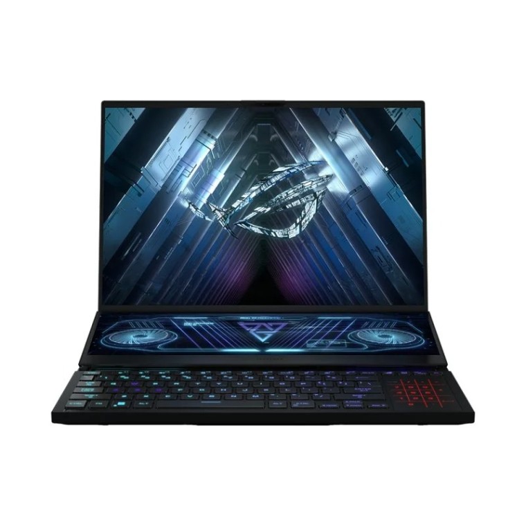 ASUS ROG Zephyrus Duo 16 GX650RX-LO162W AMD Ryzen 9 6900HX/64GB/4TB SSD/RTX 3080 Ti/16"