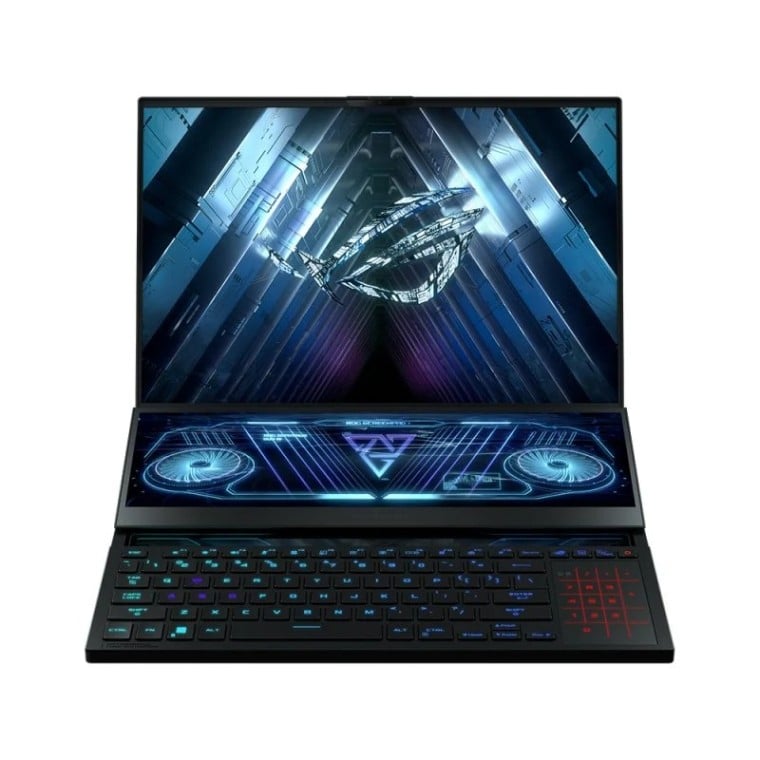 ASUS ROG Zephyrus Duo 16 GX650RX-LO162W AMD Ryzen 9 6900HX/64GB/4TB SSD/RTX 3080 Ti/16"