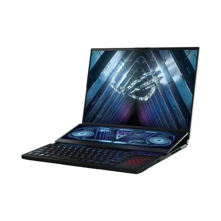 ASUS ROG Zephyrus Duo 16 GX650RX-LO162W AMD Ryzen 9 6900HX/64GB/4TB SSD/RTX 3080 Ti/16"