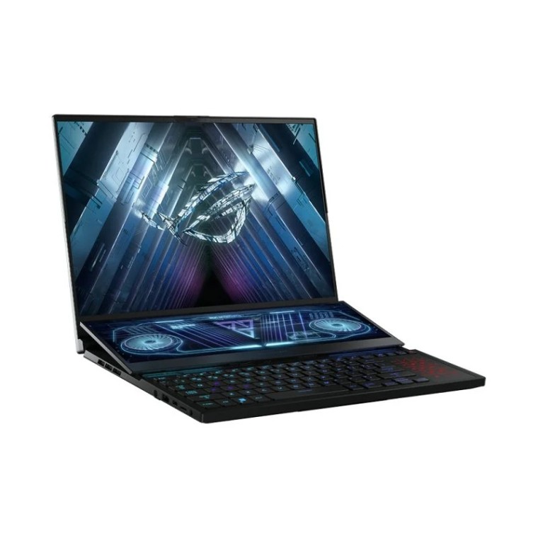 ASUS ROG Zephyrus Duo 16 GX650RX-LO162W AMD Ryzen 9 6900HX/64GB/4TB SSD/RTX 3080 Ti/16"