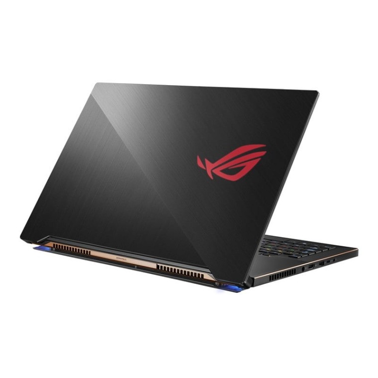 Asus Rog Zephyrus S GX701GWR-H6063T Intel Core i7-9750H/16GB/512GB SSD/RTX2070/17.3"