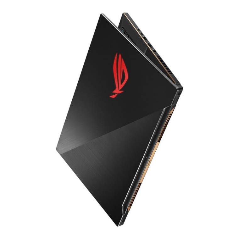 Asus Rog Zephyrus S GX701GWR-H6063T Intel Core i7-9750H/16GB/512GB SSD/RTX2070/17.3"