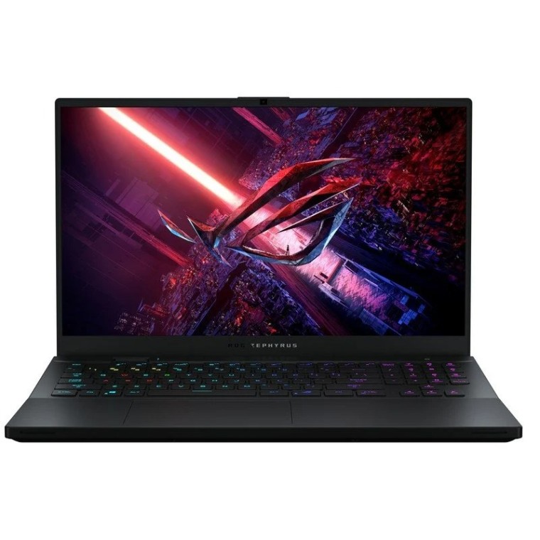 Asus ROG Zephyrus S17 GX703HS-KF015T Intel Core i9-11900H/32GB/3TB SSD/RTX 3080/17.3"