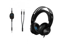 Lenovo Legion H300 Auricular Gaming Negros