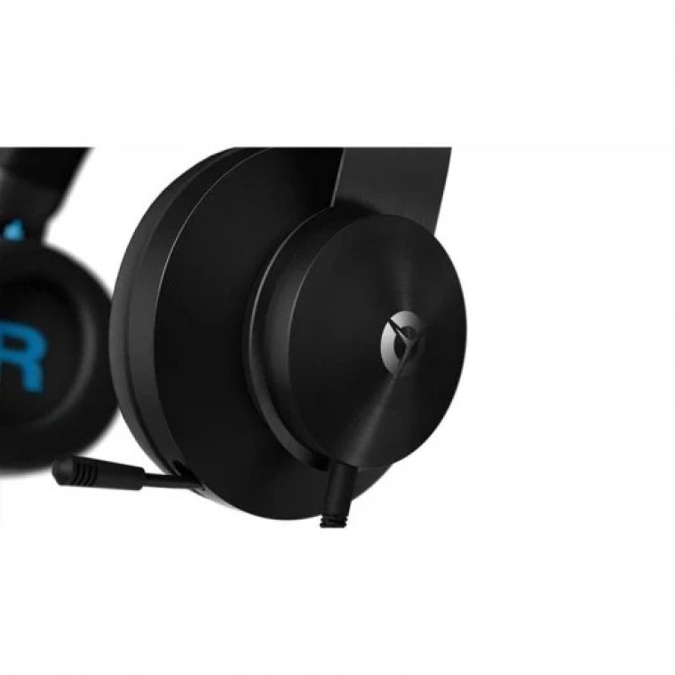 Lenovo Legion H300 Auricular Gaming Negros