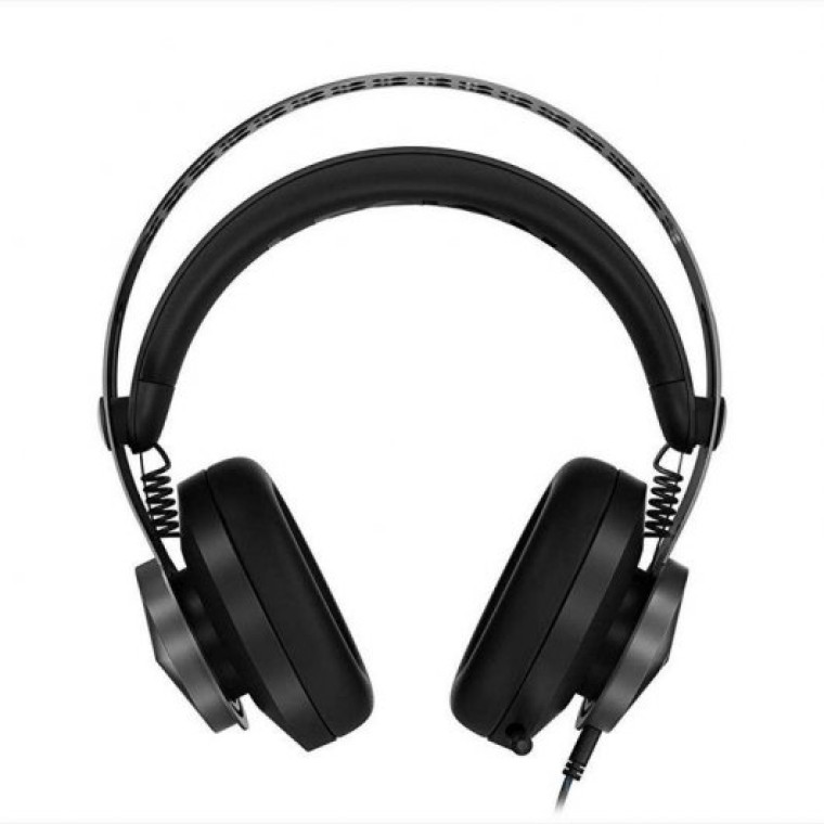 Lenovo Legion H500 Auriculares Gaming Negros