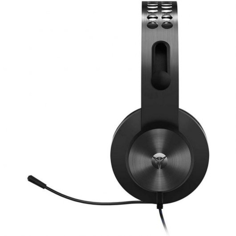 Lenovo Legion H500 Auriculares Gaming Negros