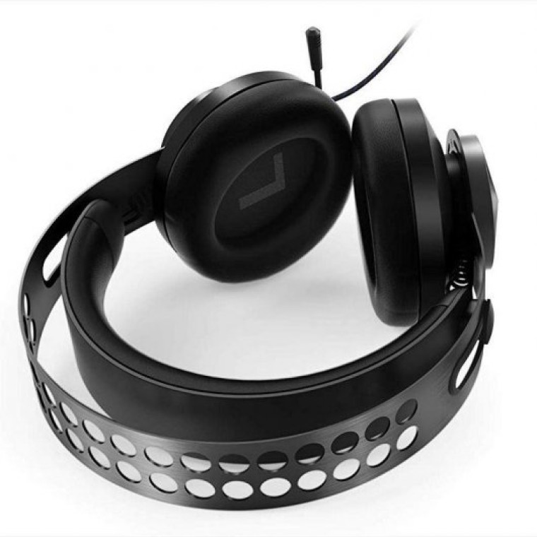 Lenovo Legion H500 Auriculares Gaming Negros