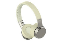 Lenovo Yoga Auriculares Bluetooth con Cancelación de Ruido Activa Mica
